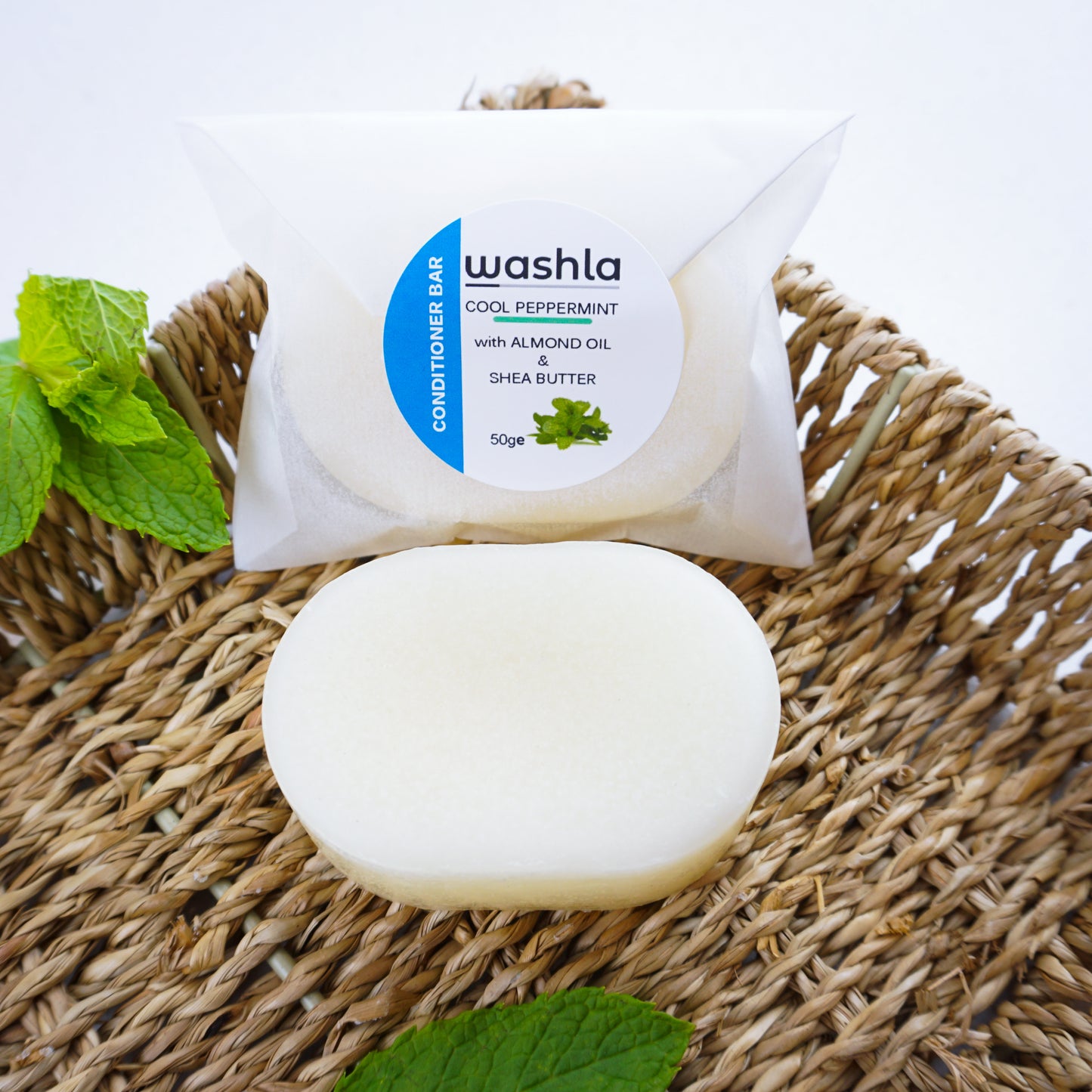 wrapped conditioner bar 50g